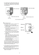 Предварительный просмотр 11 страницы Taiji TSK-110A Operating Instructions Manual