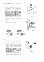 Предварительный просмотр 12 страницы Taiji TSK-110A Operating Instructions Manual