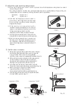 Preview for 5 page of Taiji TSK-130B Operating Instructions Manual