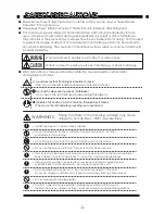 Preview for 2 page of Taiji TSK-160 Instruction Manual