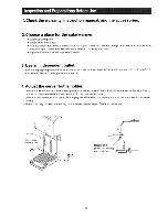 Preview for 5 page of Taiji TSK-N11R Operating Instructions Manual