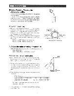 Preview for 7 page of Taiji TSK-N11R Operating Instructions Manual