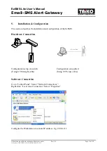 Preview for 11 page of TAIKO EzSMS-Lite User Manual