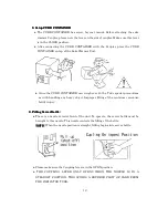 Preview for 13 page of TAIKO NEC-1 Instruction Manual