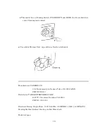 Preview for 20 page of TAIKO NEC-1 Instruction Manual