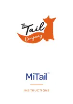 Tail Company MiTail Instructions preview