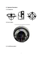 Предварительный просмотр 7 страницы Tailand JE-3165 User Manual