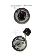 Предварительный просмотр 8 страницы Tailand JE-3165 User Manual