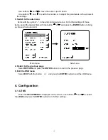 Предварительный просмотр 10 страницы Tailand JE-3165 User Manual