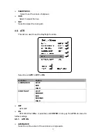 Предварительный просмотр 19 страницы Tailand JE-3165 User Manual