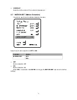 Предварительный просмотр 20 страницы Tailand JE-3165 User Manual