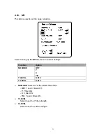 Предварительный просмотр 25 страницы Tailand JE-3165 User Manual