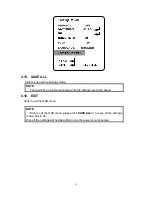 Предварительный просмотр 29 страницы Tailand JE-3165 User Manual