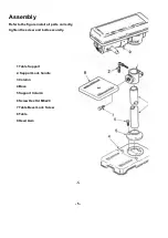 Preview for 8 page of Taili 813B Instructions Manual