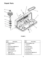 Preview for 15 page of Taili 813B Instructions Manual