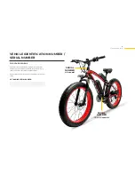 Preview for 3 page of Tailwind E-BIKE User Manual