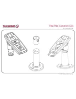 Tailwind FlexiPole Connect Quick Installation Manual preview