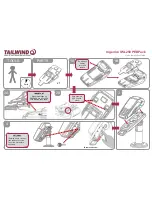 Preview for 2 page of Tailwind Ingenico IWL250 Quick Installation Manual