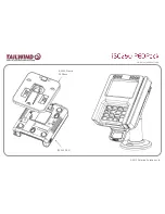 Tailwind iSC250 PEDPack Quick Installation Manual preview