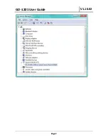 Preview for 2 page of Taimeta GD?1201 User Manual