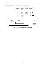 Preview for 12 page of Tainet DT-128 Series User Manual