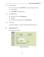 Preview for 43 page of Tainet IPBX 230 User Manual