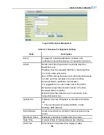 Preview for 87 page of Tainet IPBX 230 User Manual