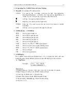 Preview for 28 page of Tainet ITM-3296bis User Manual