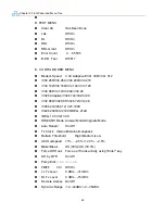 Предварительный просмотр 33 страницы Tainet T-336Cx User Manual