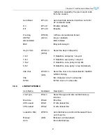 Предварительный просмотр 50 страницы Tainet T-336Cx User Manual