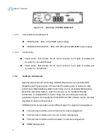 Предварительный просмотр 24 страницы Tainet VENUS 2908-4S4O User Manual