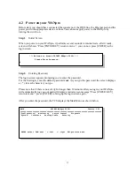 Preview for 27 page of Tainet WANpro 2000i User Manual