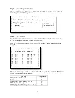 Preview for 60 page of Tainet WANpro 2000i User Manual