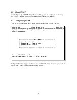 Preview for 64 page of Tainet WANpro 2000i User Manual