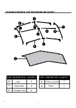 Preview for 3 page of Taipeng TPGAZ2002 Manual