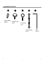 Preview for 5 page of Taipeng TPGAZ2002 Manual