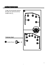 Preview for 8 page of Taipeng TPGAZ2002 Manual