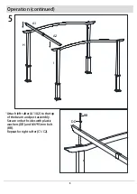 Preview for 6 page of Taipeng TPPER94033 Installation Manual