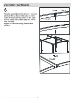 Предварительный просмотр 7 страницы Taipeng TPPER94033 Installation Manual