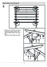 Preview for 9 page of Taipeng TPPER94033 Installation Manual