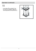 Предварительный просмотр 12 страницы Taipeng TPPER94033 Installation Manual