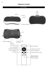 Preview for 6 page of Taiqi Fitness Equipment YD-1008A Instructions Manual