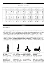 Preview for 7 page of Taiqi Fitness Equipment YD-1008A Instructions Manual