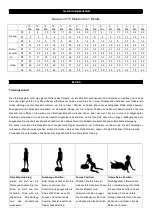 Preview for 11 page of Taiqi Fitness Equipment YD-1008A Instructions Manual