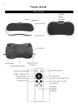 Preview for 14 page of Taiqi Fitness Equipment YD-1008A Instructions Manual