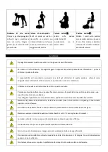 Preview for 16 page of Taiqi Fitness Equipment YD-1008A Instructions Manual