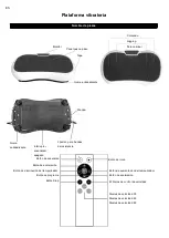 Preview for 18 page of Taiqi Fitness Equipment YD-1008A Instructions Manual