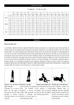 Preview for 19 page of Taiqi Fitness Equipment YD-1008A Instructions Manual