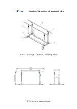 Предварительный просмотр 4 страницы TaiShan TQ1001B Installation Manual