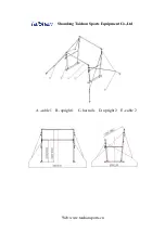 Preview for 4 page of TaiShan TQ1003B Installation Manual